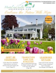 MAHA Sept 2023 Magazine