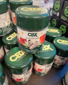 Perfect Union CBX Product Eastside Sacramento