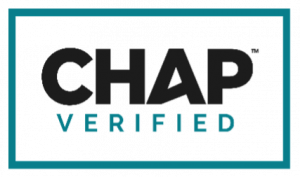 Careficient CHAP Age Friendly Care at Home Verified