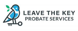 Leave The Key Probate Services logo