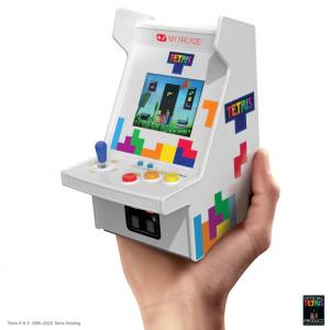 TETRIS Micro Player Pro