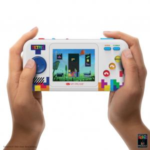 TETRIS Pocket Player Pro