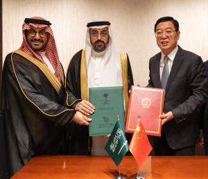 Saudi Arabia Grants ‘Approved Destination Status’ by China: Unleashing Vast Tourism Opportunities Between both Countries