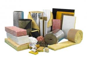 Insulation Materials Market