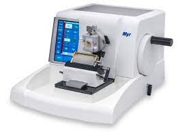 Microtome Market