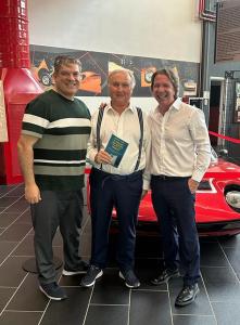 Maisto Lamborghini Viganò