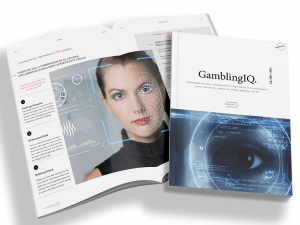 Gambling IQ Industry Report - Global Opportunity Analysis and Industry Forecast: Unlocking effective Digital Identity & AI Technologies to prevent underage and problem gambling worldwide