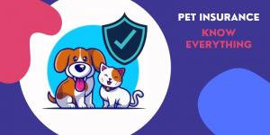 pet insurance Market