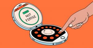 Digital Contraceptive Market