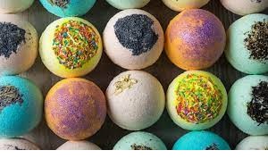 Bath Bomb Market