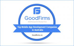 Top Mobile App Development Companies in Australia