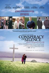 Award-winning film “Conspiracy of Silence” re-released to mark its 20th Anniversary