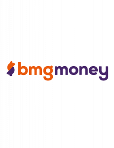 BMG Money Logo