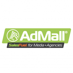 AdMall SalesFuel for Media + Agencies, Business Intelligence