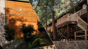 Zinnia Health Serenity Lodge is one of the treatment providers who has partnered with RecoverWell in the Inland Empire.