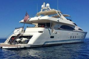 Yachts Charter Market