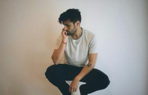 Snir Yamin releases new music - aftermath