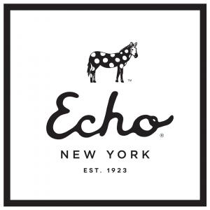 Echo Celebrates a Century of Scarves with “Echo 100” Collaborative Design Project