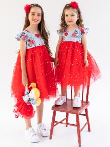 Oobi's Girls' Summer Dresses