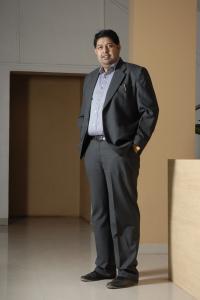 Prof. Dr. Kannan Vishwanatth, Academic Researcher