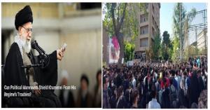 The new academic year has begun under such circumstances. Khamenei knows  that the gatherings of a rebellious generation, enlightened by the culture of resistance and in  media, pose a significant threat, and at any moment, a spark of uprising may ignite.