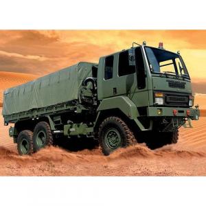 Military Truck Market to see Huge Growth by 2029: Oshkosh, Rheinmetall, BeiBen