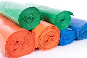 Low Density Polyethylene (LDPE)