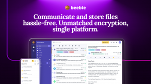 Beeble Cloud Sharing