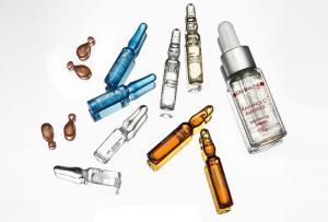 Skincare Ampoule