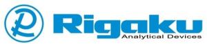 Rigaku Analytical Devics logo