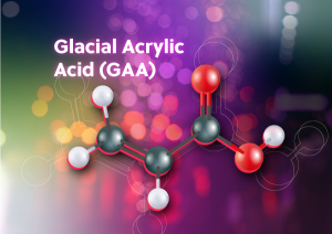 Glacial Acrylic Acid Market Trend