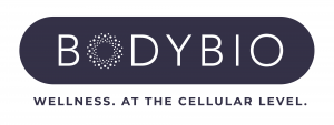 Body Bio logo