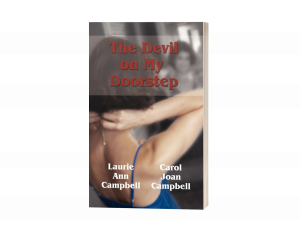 AUTHOR CAROL JOAN CAMPBELL UNVEILS THE DEPTHS OF A MENTAL HEALTH STRUGGLE THROUGH RECENT BOOK