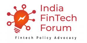 India FinTech Forum logo