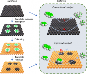 Metal Catalysts Market Trend