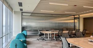 ZONA 1 Glass Wall Systems | ModernfoldStyles