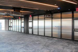 Modernfold Acousti-Clear | ModernfoldStyles