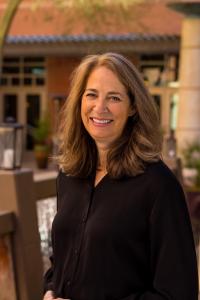 Gorman & Company Arizona Market President, Sally Schwenn