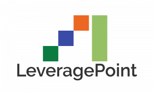 LeveragePoint Logo