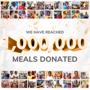 Zurvita Announces Providing ONE MILLION MEALS to the Hungry and Sponsorship of Orphans in East Africa
