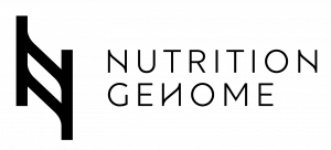 Nutrition Genome Logo