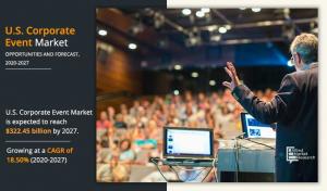 Corporate Event - us -amr