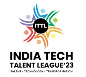 ITTL'23 Logo