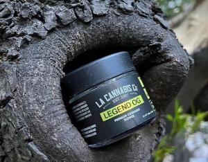 Weed Cannabis products in Los Angeles