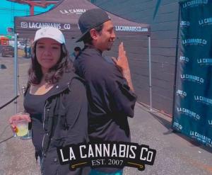 High Quality cannabis in Los Angeles
