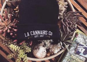 Weed Dispensary La Brea Los Angeles