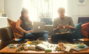 Weed Dispensary Los Angeles