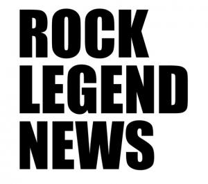 Rock Legend News logo