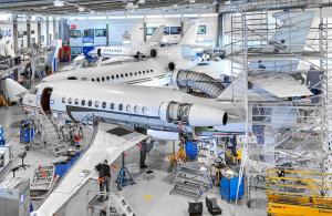 Aerospace MRO