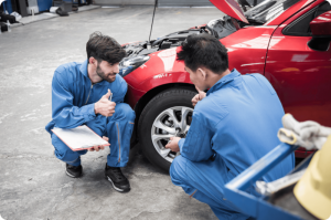 car service dubai